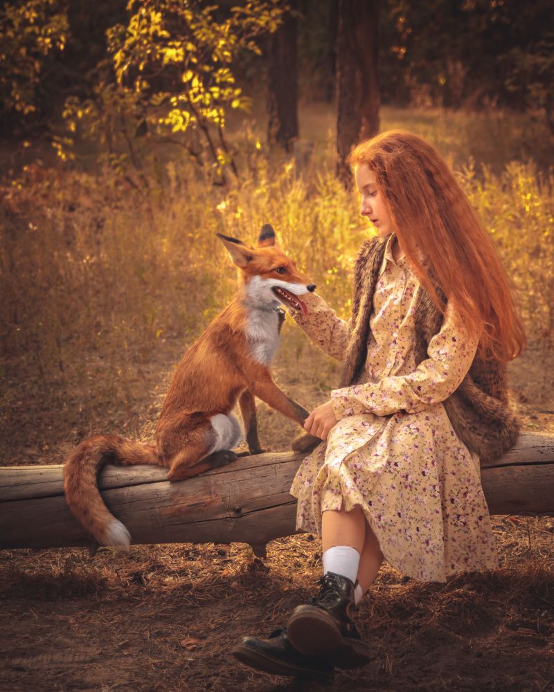 Photograph by Анастасия Большуткина