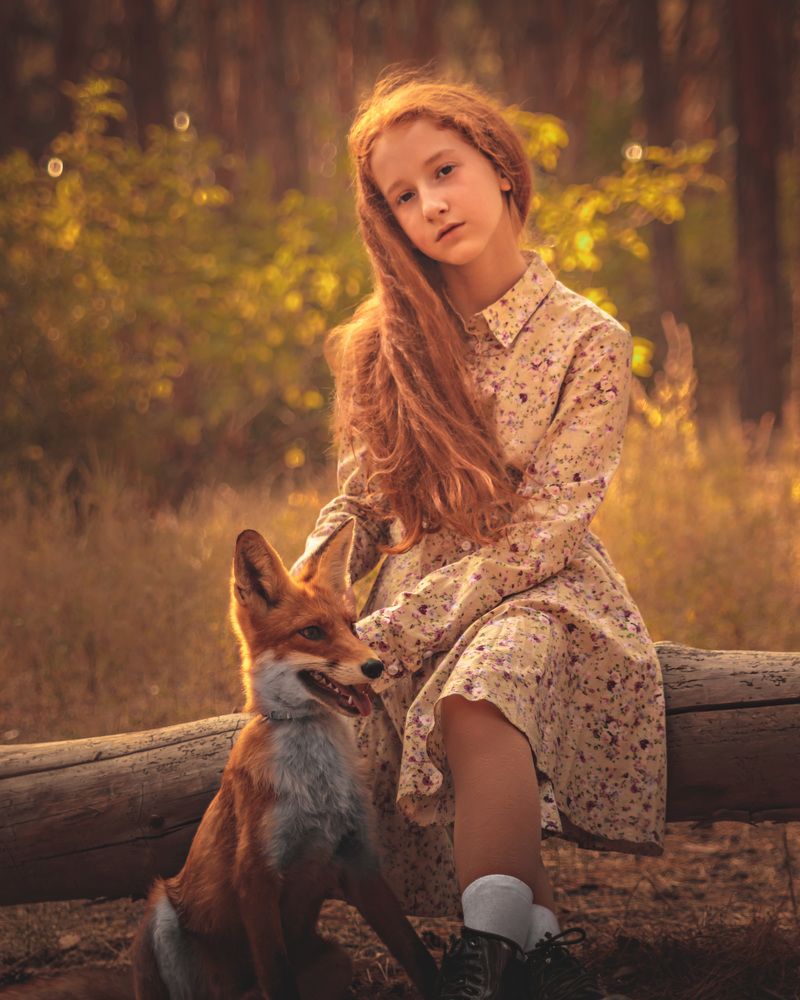 Photograph by Анастасия Большуткина