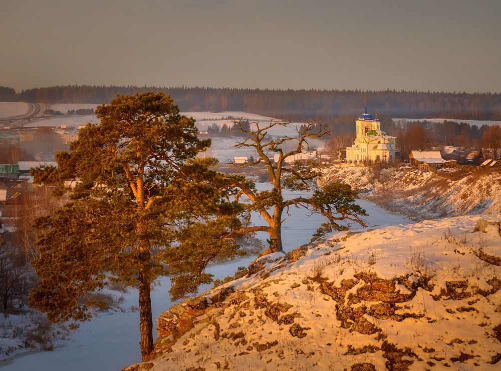 Photograph by Сергей Межин