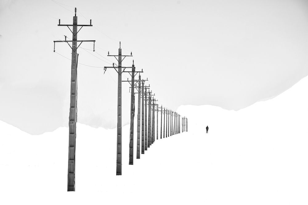 Photograph by Maryam Jafari