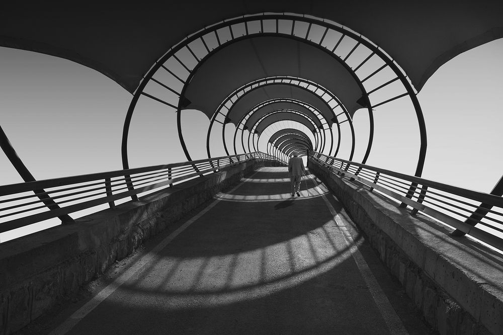 Photograph by Maryam Jafari