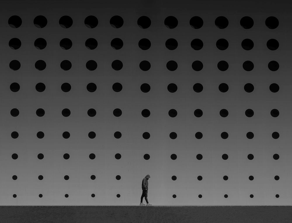 Photograph by Maryam Jafari