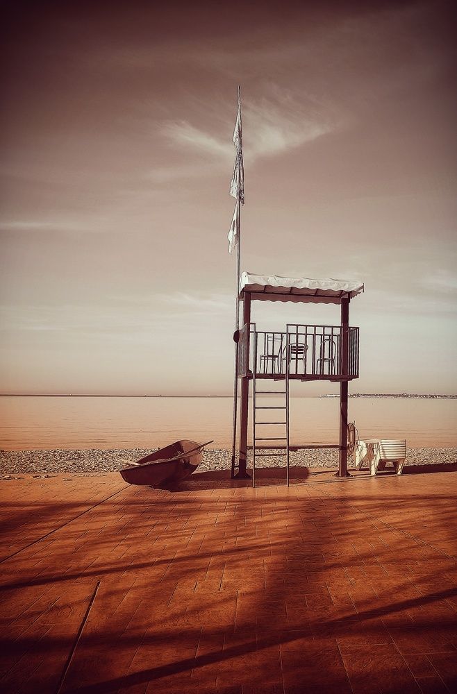 Photograph by Михаил Саидов