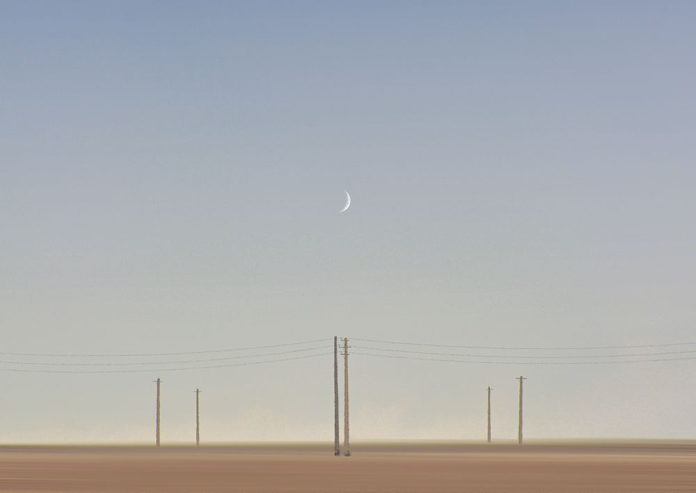 Photograph by Maryam Jafari