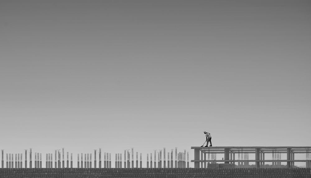 Photograph by Maryam Jafari