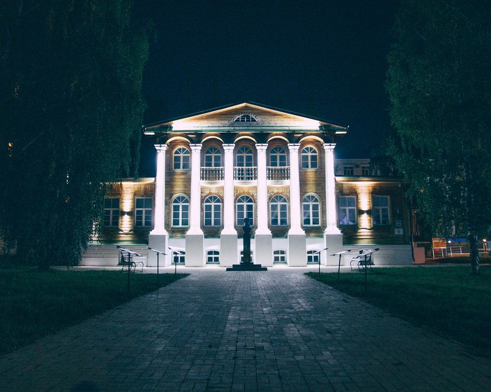 Photograph by Сергей Бояринцев