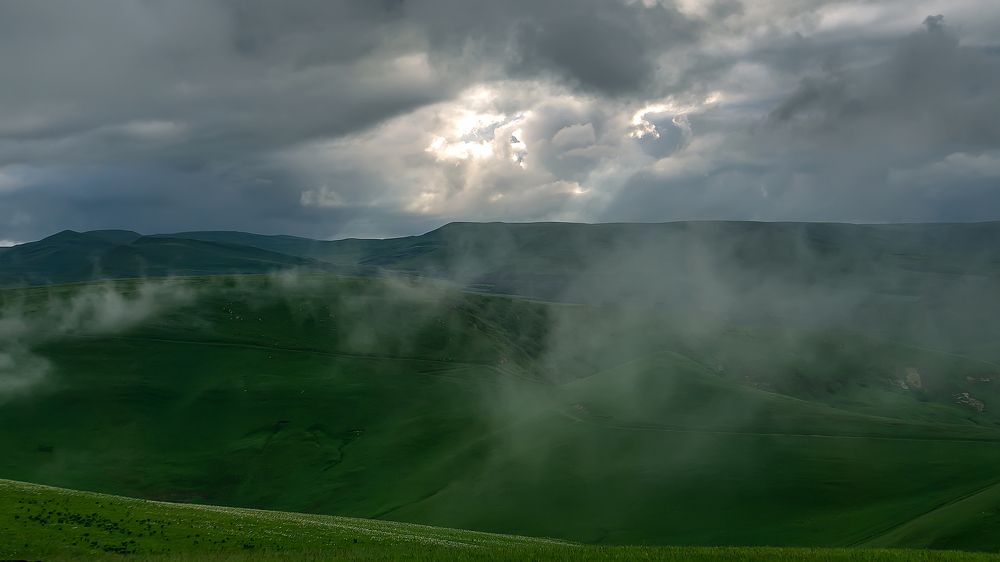 Photograph by Виталий Павлов