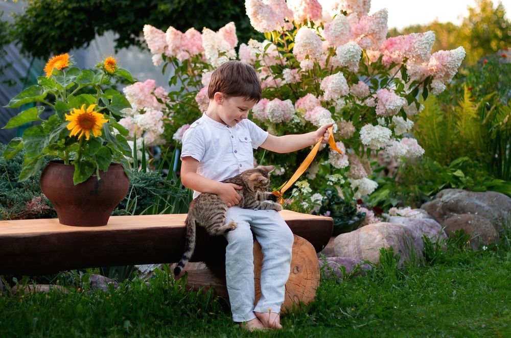 Photograph by Екатерина Овсянникова