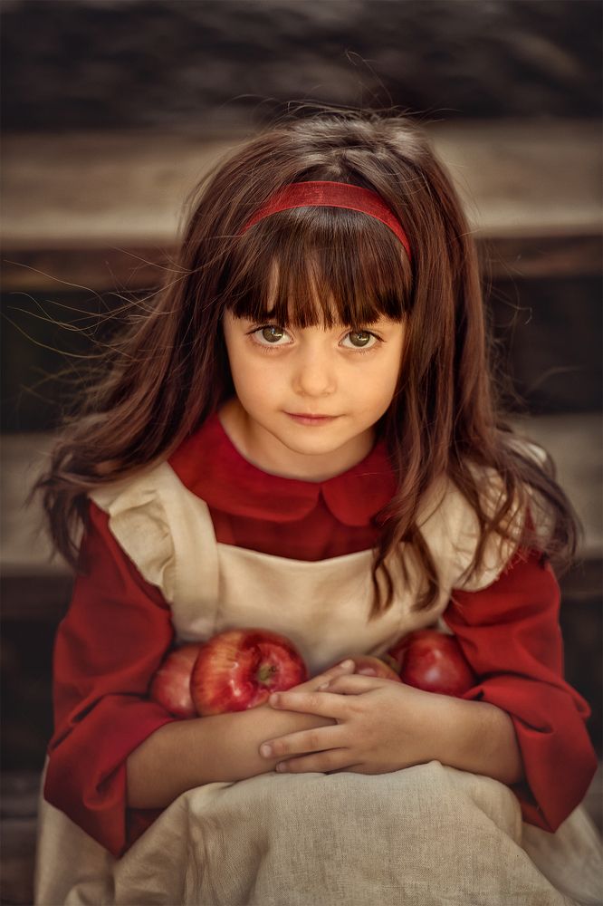 Photograph by Нина Жихарева