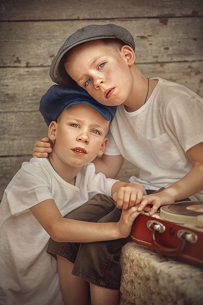 Photograph by Нина Жихарева