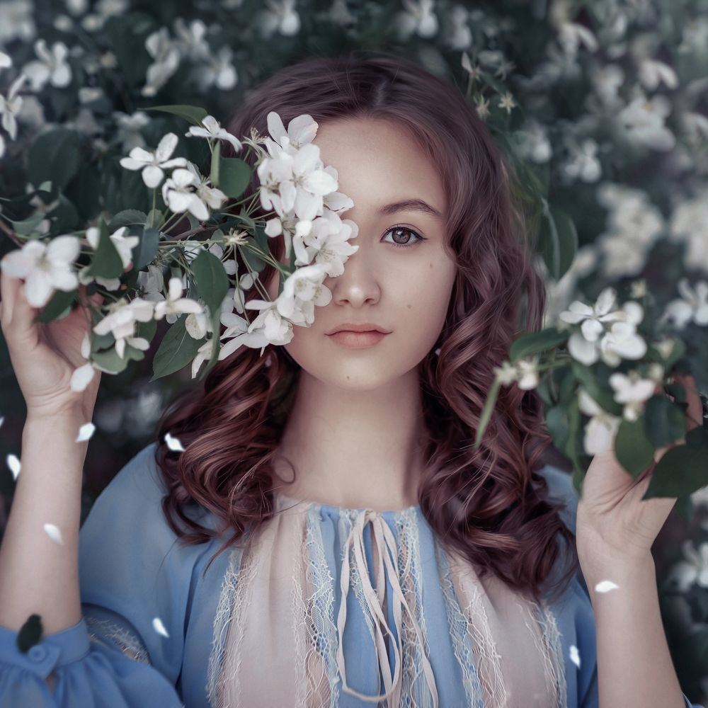 Photograph by Ольга Казакова