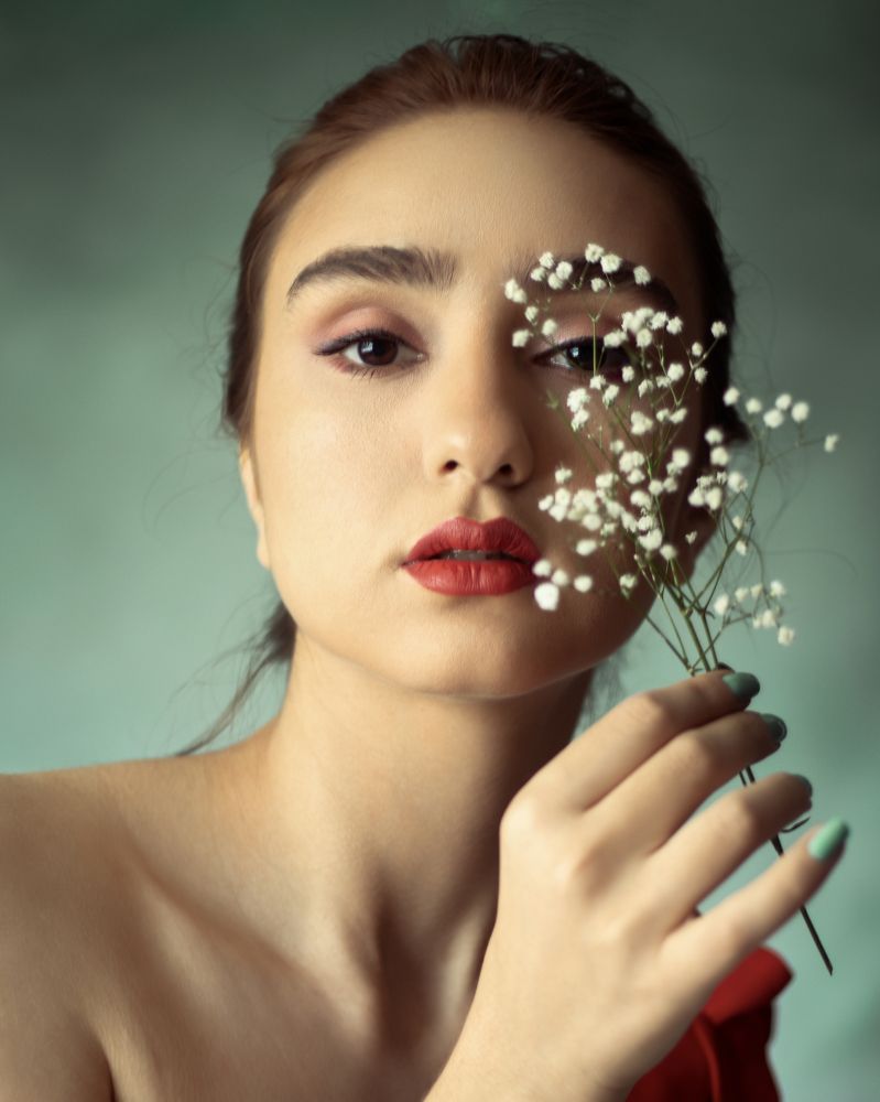 Фотография автора Arezoo Nikoo khesal