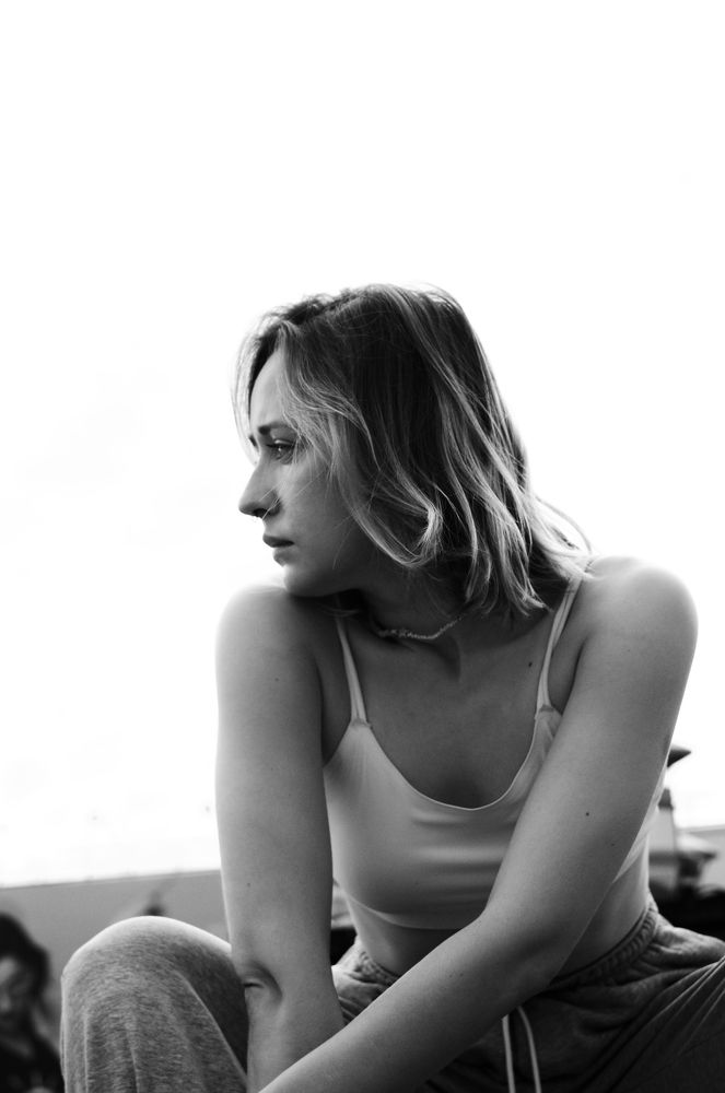 Photograph by Danila Chikhman