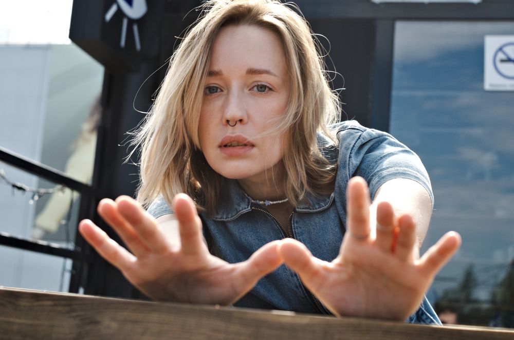 Photograph by Danila Chikhman