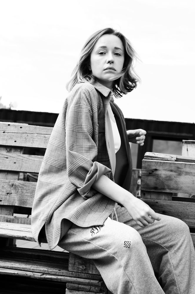 Photograph by Danila Chikhman