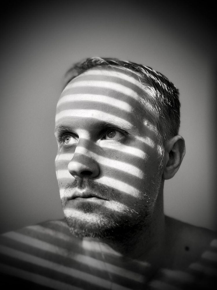 Photograph by Aleksey Kalashnikov