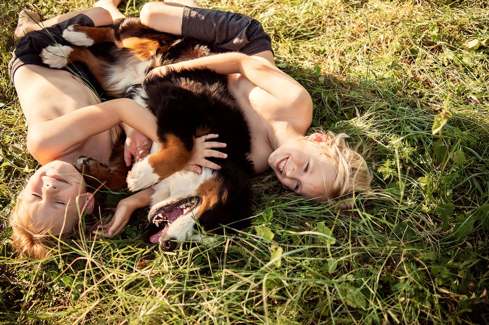 Photograph by Нина Жихарева