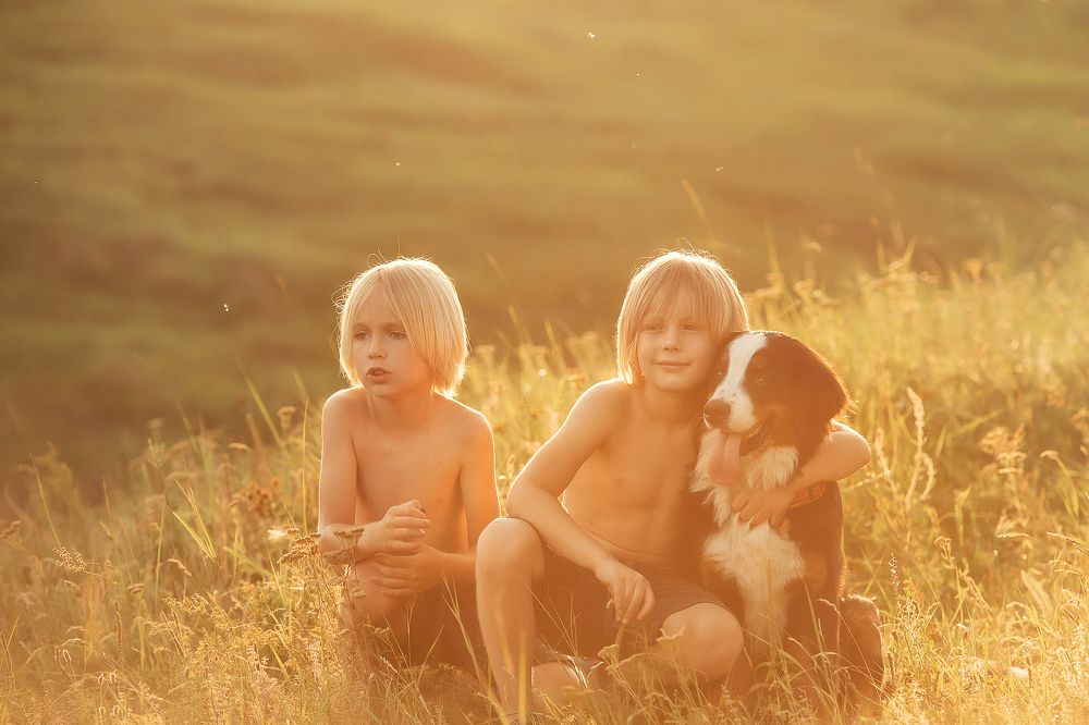 Photograph by Нина Жихарева