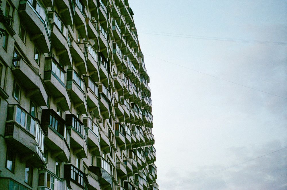 Photograph by Кирилл Чуверин