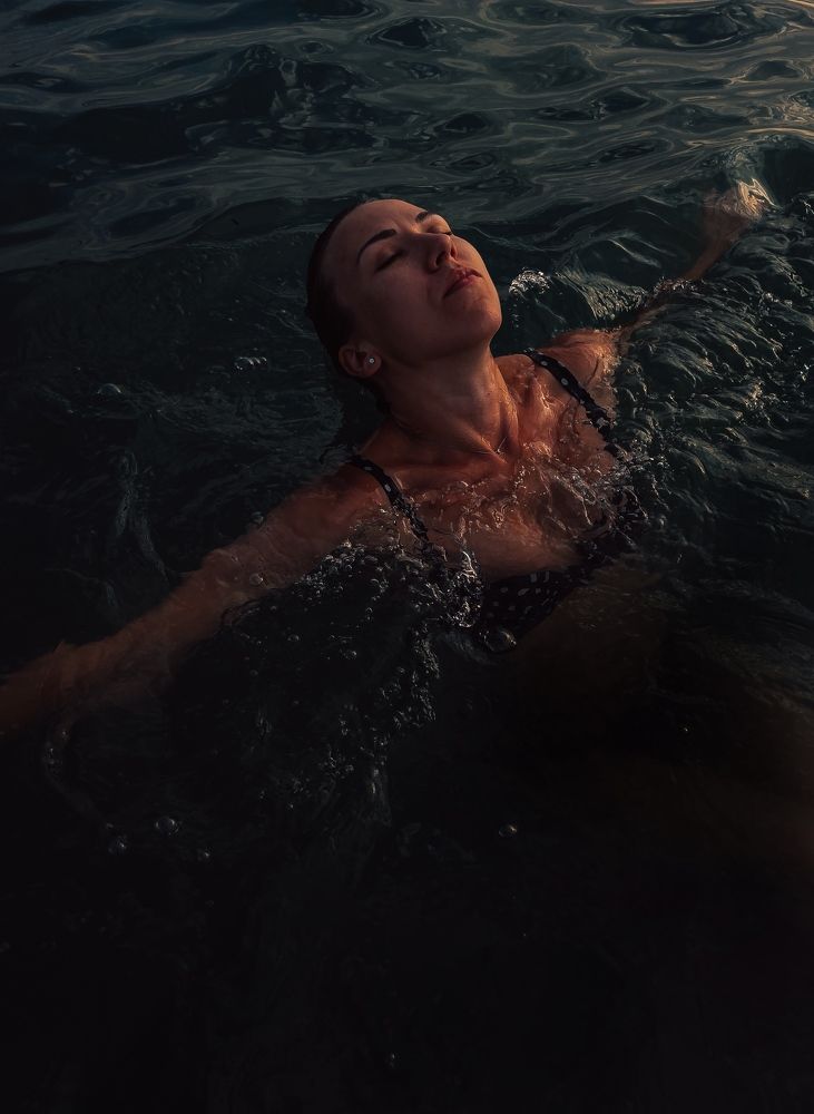 Photograph by Артем Дмитриев