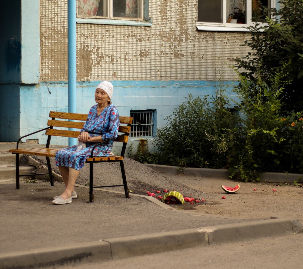 Photograph by Максим Рябов