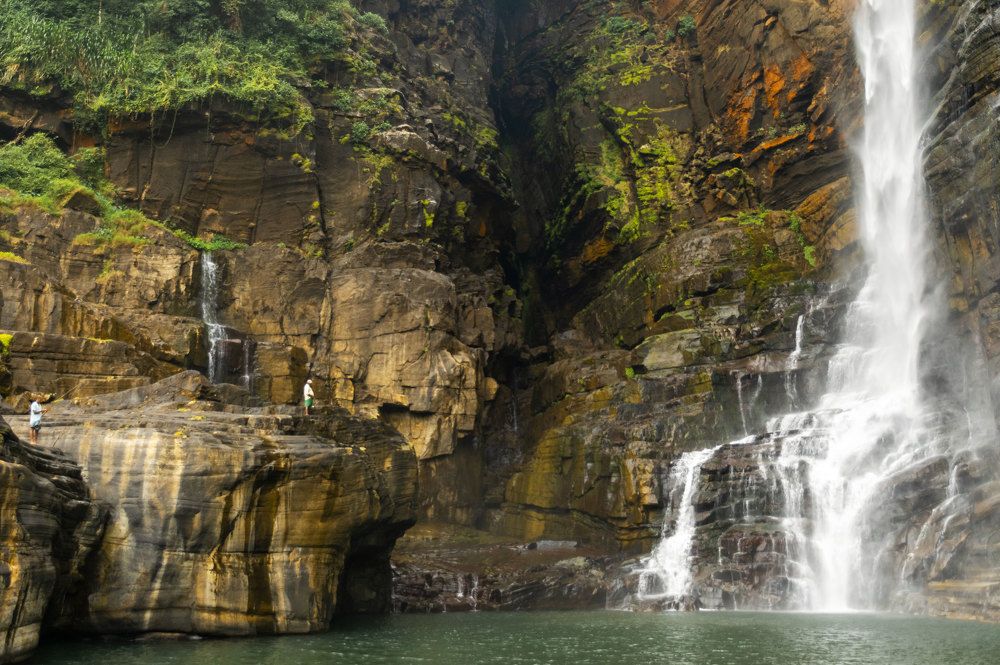 Photograph by B. Rathnayake Isuru