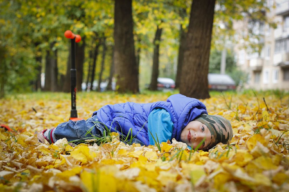 Photograph by Надежда Лимонова