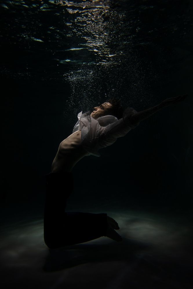 Photograph by Алина Логвиненко