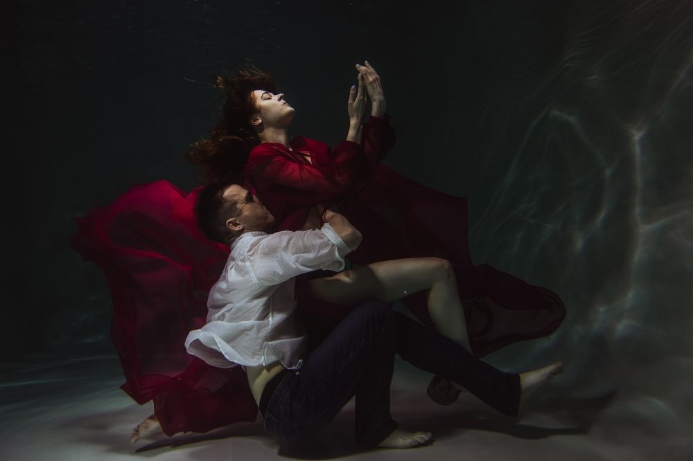 Photograph by Алина Логвиненко