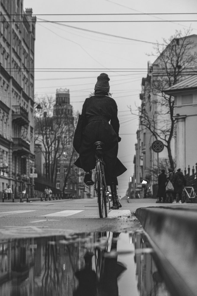 Photograph by Павел Семёнов