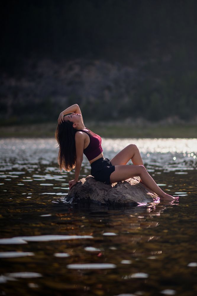 Фотография автора Дмитрий Ляшеев