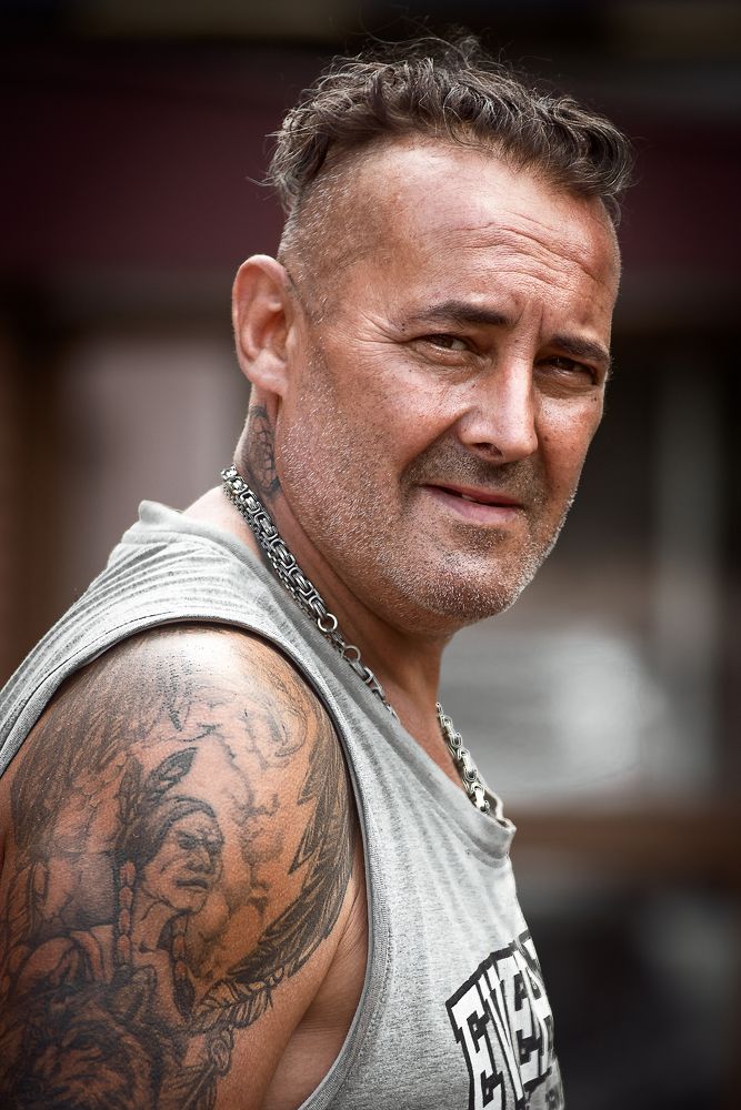 Фотография автора Татьяна Охапкина