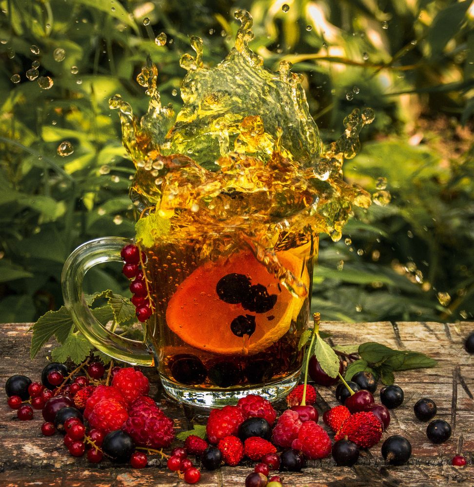 Photograph by Евгения Ботова