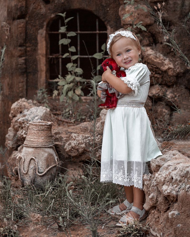 Photograph by Inna Shmelev