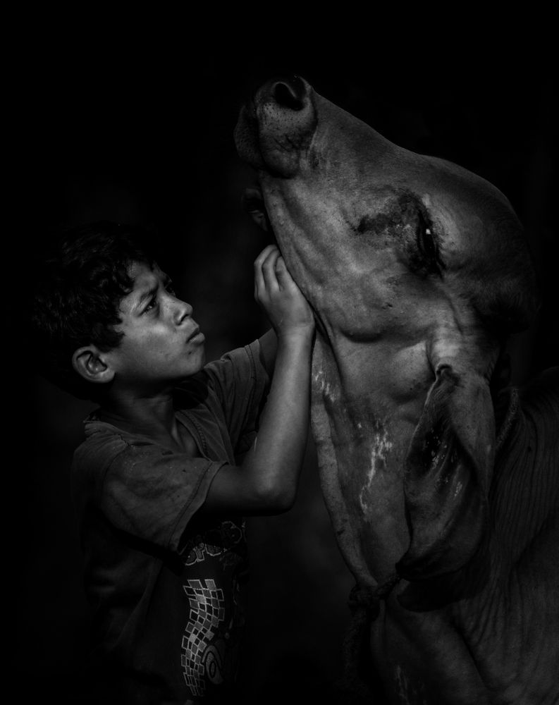 Photograph by Kuntal Biswas