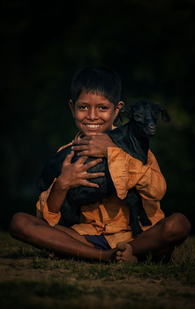 Photograph by Kuntal Biswas