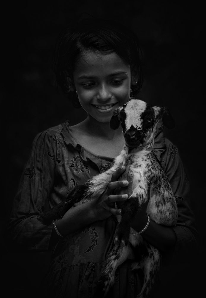 Photograph by Kuntal Biswas