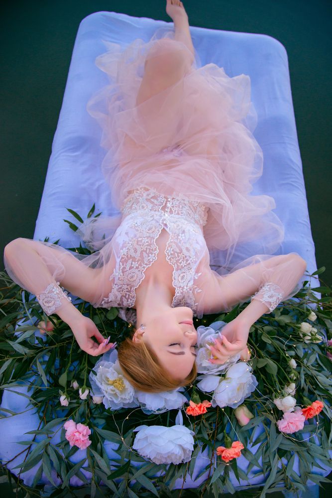 Photograph by Оксана Иванова