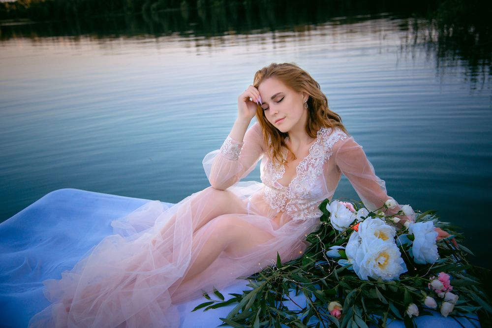 Photograph by Оксана Иванова