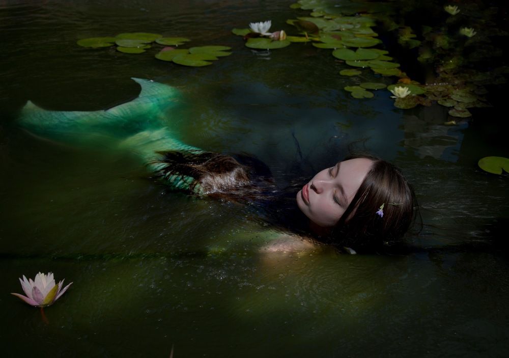 Photograph by Наталья Пирогова