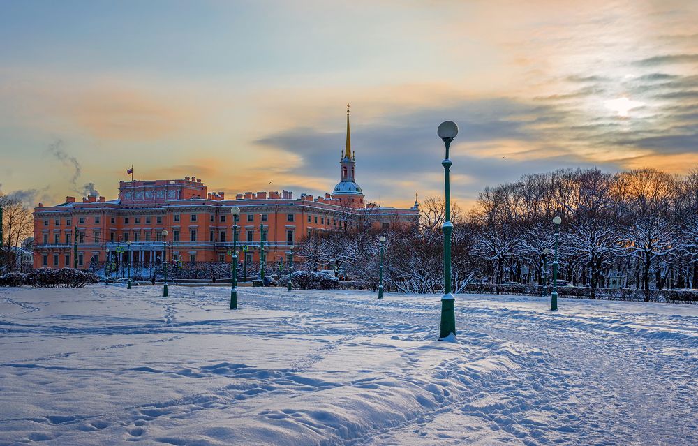 Фотография автора Eлена Пивнякова