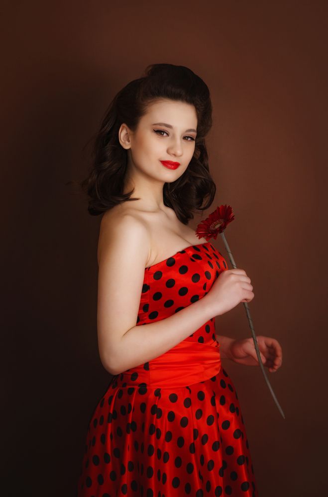 Photograph by Оксана Иванова