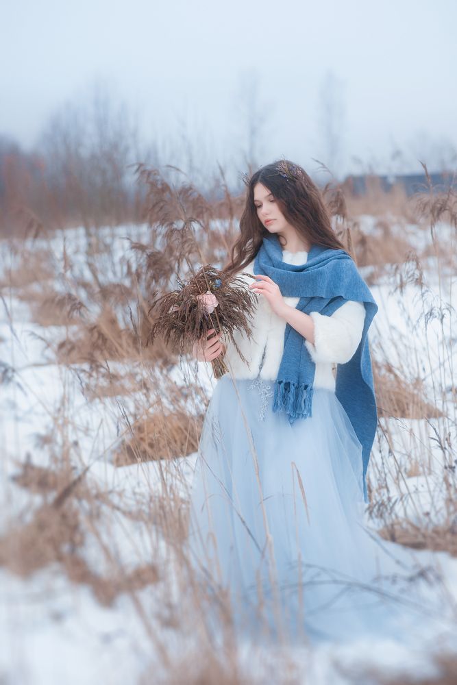 Photograph by Оксана Иванова