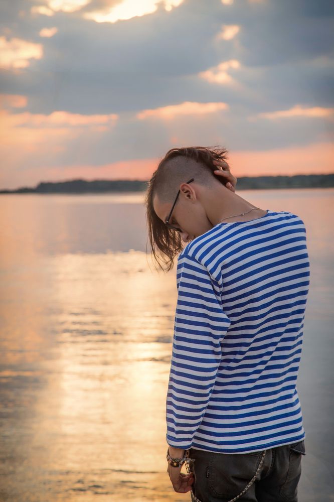 Photograph by Евгения Калашникова