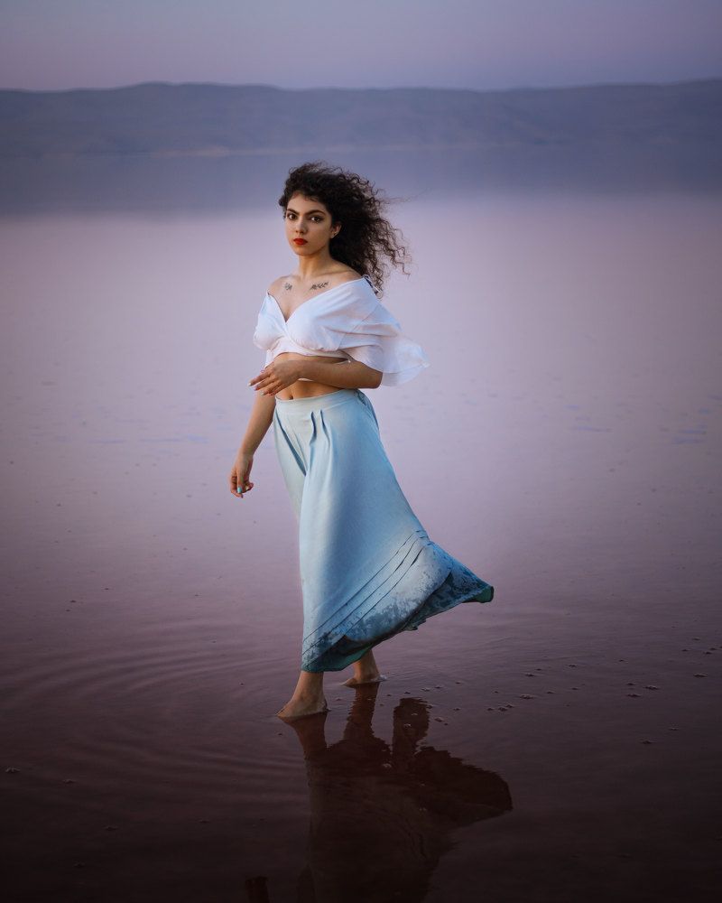 Photograph by Mojtaba Mohammadzadeh