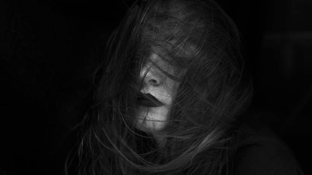 Photograph by Valentina Suleymanova