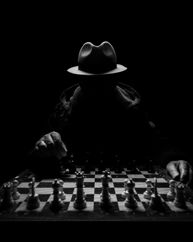 Photograph by Vasilis Zafeiris