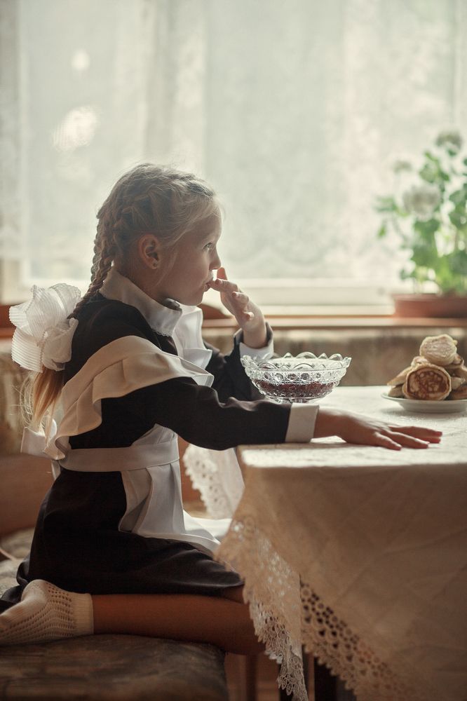 Photograph by Галина Арсёнова