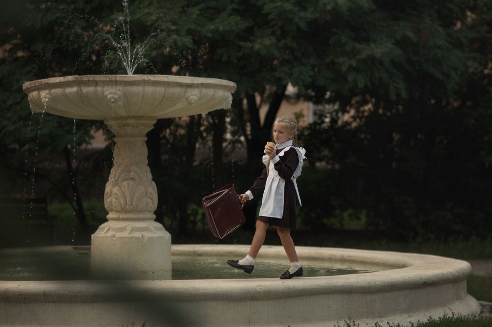 Photograph by Галина Арсёнова