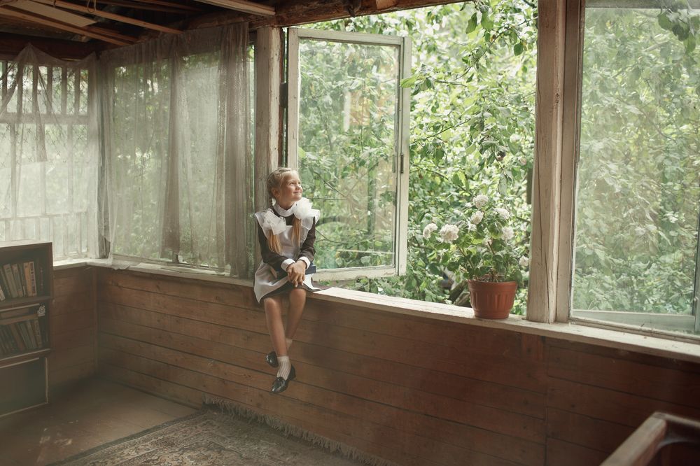 Photograph by Галина Арсёнова